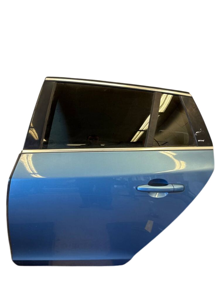 Volvo S60 Door Rear Left Door Rear  Left VOLVO S60 II / V60 I (2010-2018...