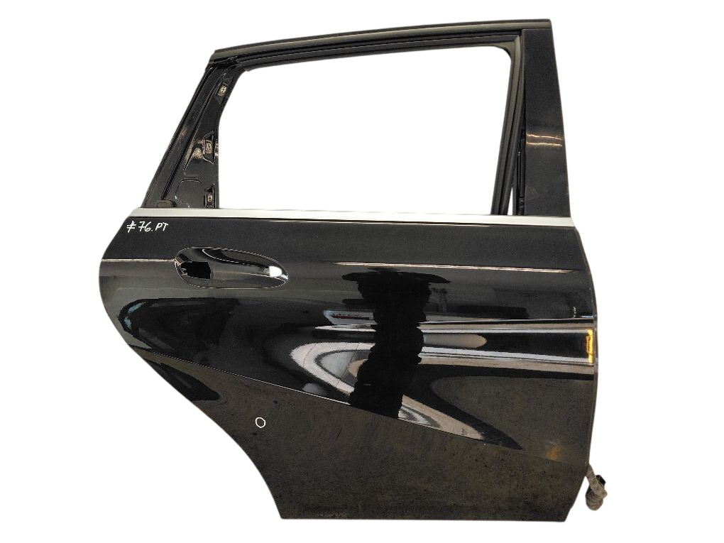 Mercedes-Benz A (W176) Door Rear Right A2467300205 Door Rear Right MERCEDES-BENZ B-CLA...