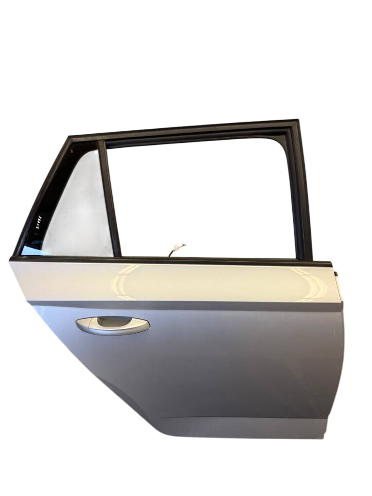 Skoda Fabia Door — rear right Door — rear right — SKODA FABIA (III NJ3) (2014...