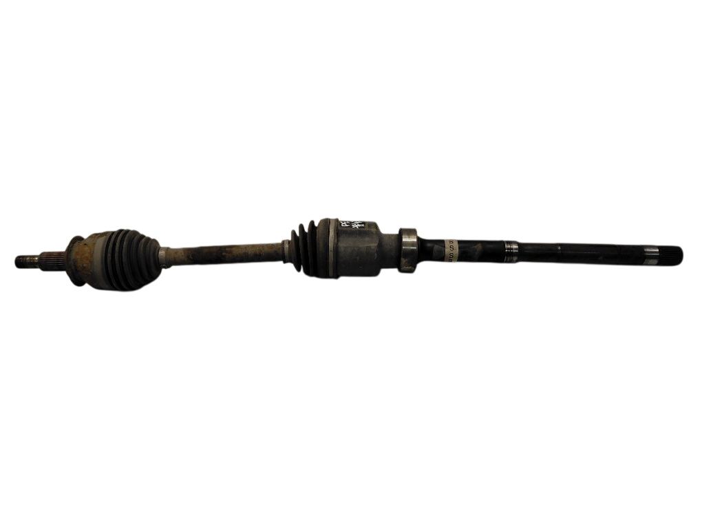 0168089 GTC32550X Drive Shaft Front Right MAZDA CX-5 II (KF) (2016-2025)
