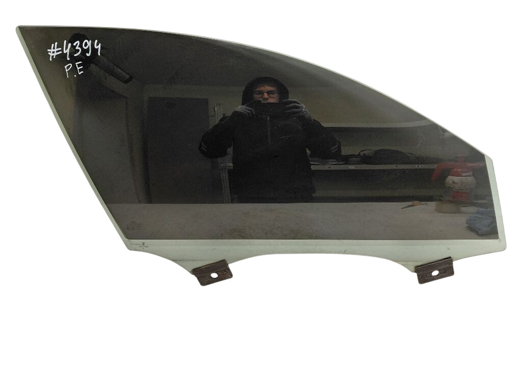 Audi A6 (C7) Door window glass front right 4G0845022C Door window glass front right AUDI A...