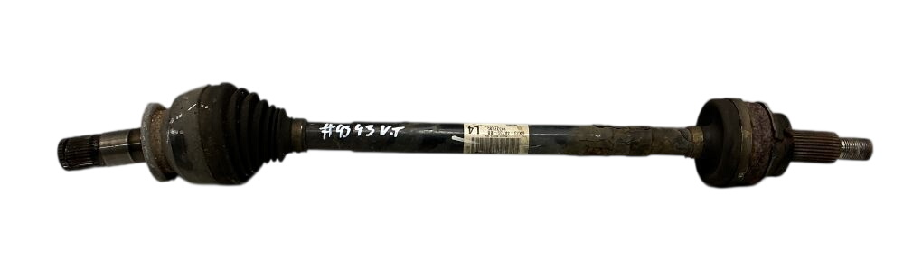 Jaguar XE Drive Shaft Rear Left GX73-4K193-BB GX734K193BB Drive Shaft Rear Left...