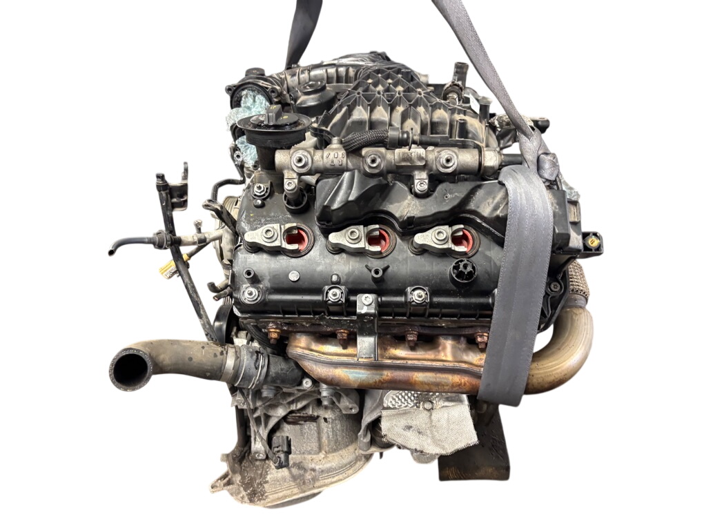 Audi A6 (C7) Engine DCP DDV DCPC DDVB DDVC Engine AUDI A6 (C8, 4A2,...