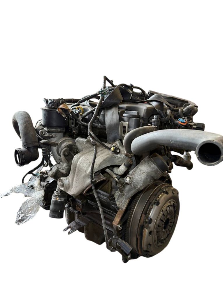 55594225 A14NET 93169420 95517729 Engine OPEL MOKKA A (J13) (2012-2019)
