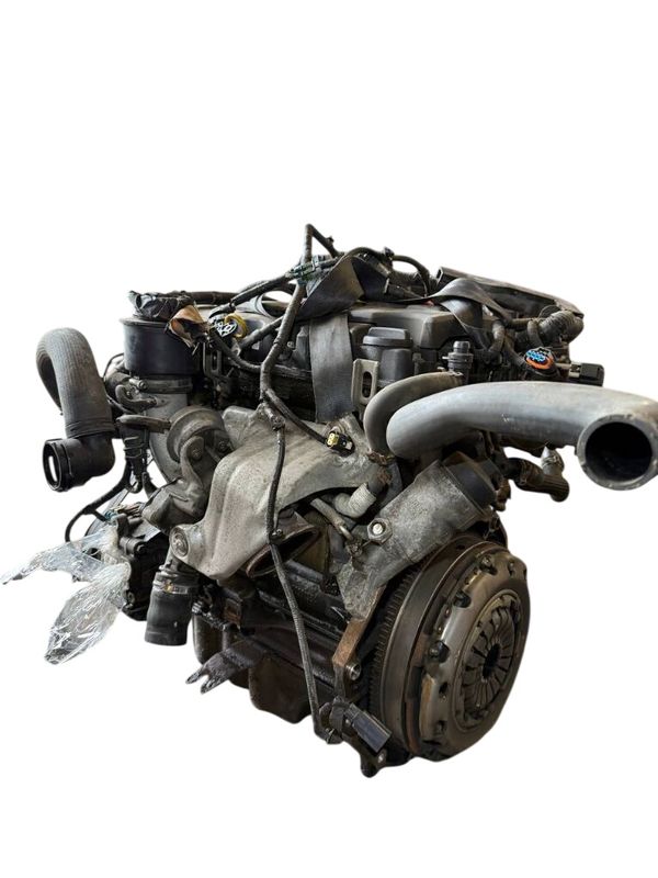 55594225 A14NET 93169420 95517729 Engine OPEL MOKKA A (J13) (2012-2019)