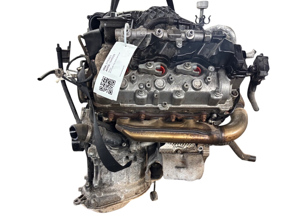 Audi Q5 (FY) Engine DCP DDV DCPC DDVB DDVC Engine AUDI Q5 (FYB, FYG...
