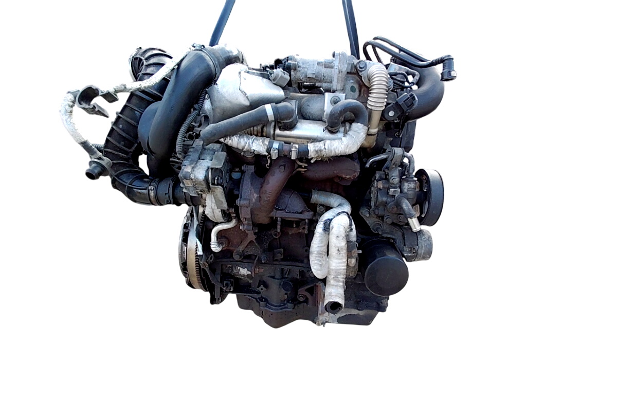 Ford Transit Connect / Tourneo Connect Engine P9PC Engine FORD TRANSIT / TOURNEO CONNECT I (2...