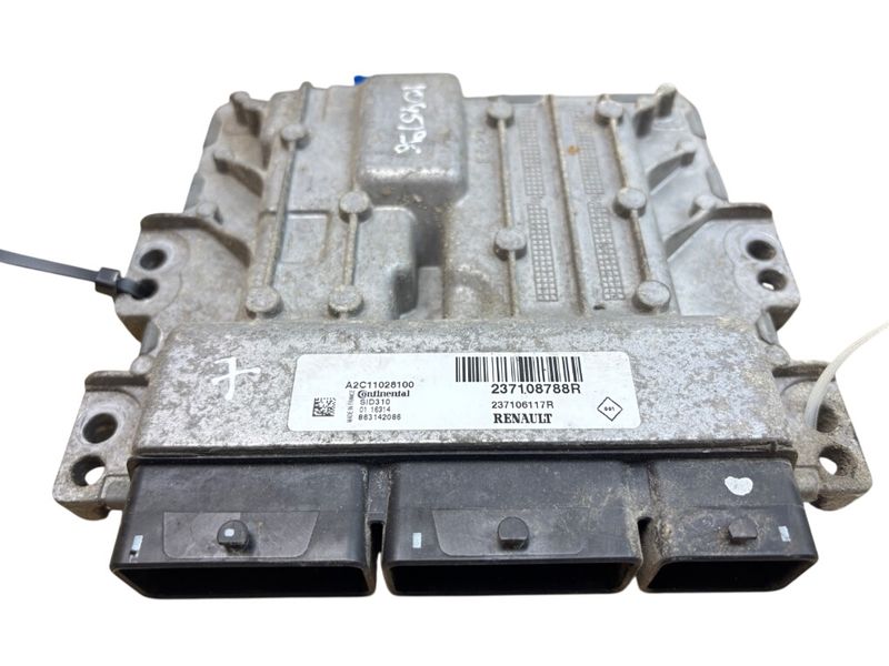 A2C13071801 A2C11028100 Engine Control Unit / module (ECU) RENAULT MASTER III (FV, JV) (2010-2024)