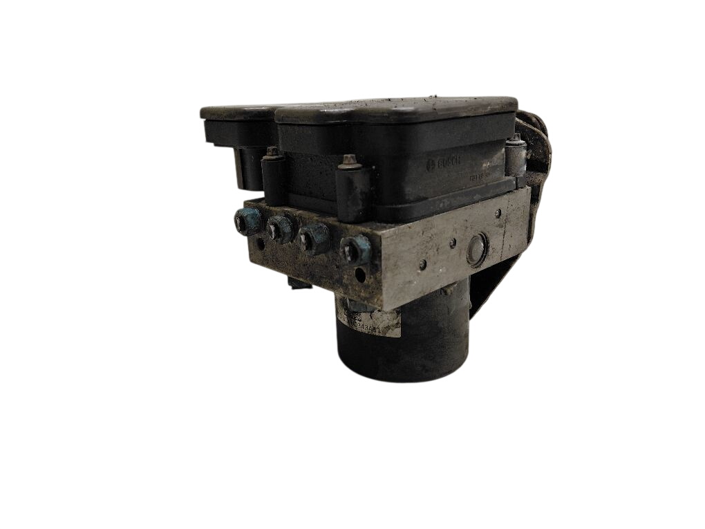 Audi A6 (C7) ABS hydraulic unit / pump 8K0511115DK 4G0614517AK ABS hydraulic unit / pu...