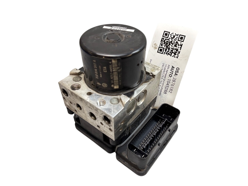 Volkswagen Touareg ABS hydraulic unit / pump 10021200994 ABS hydraulic unit / pump VW TOUARE...