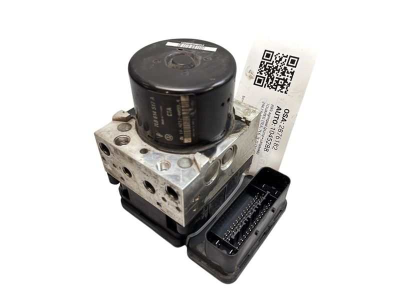 10021200994 ABS hydraulic unit / pump VW TOUAREG I (7L) (2002-2010)