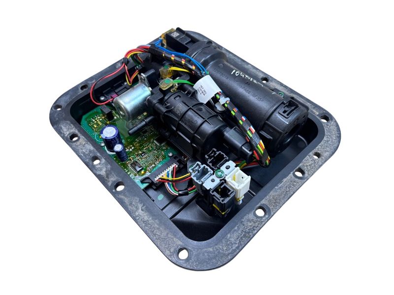 9822257280 AdBlue Pump TOYOTA PROACE (MDY, MDZ) (2016-)