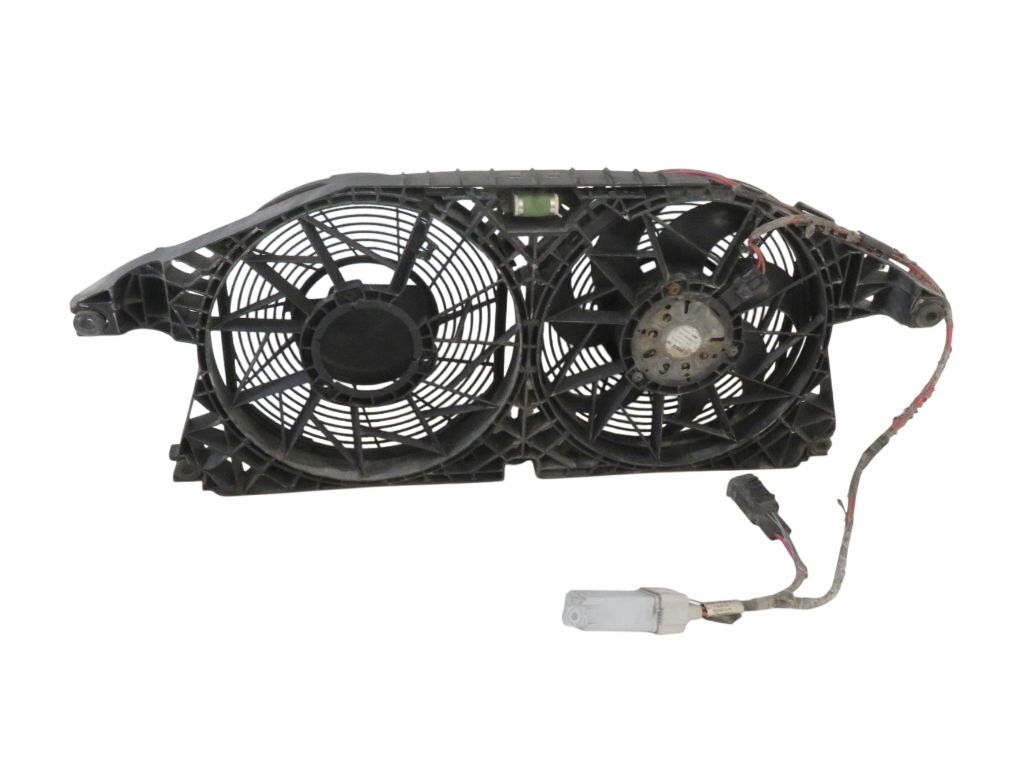 A6395001093 AC Cooling Fan MERCEDES-BENZ VITO / VIANO (W639) (2003-2014)