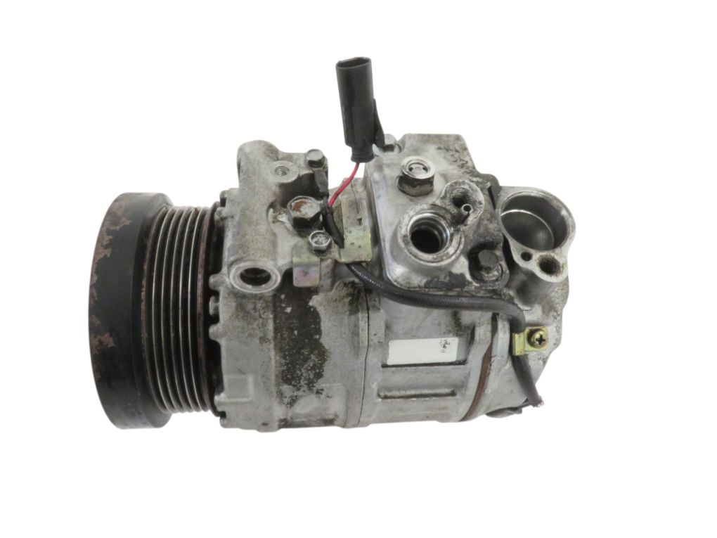 Mercedes-Benz A (W168) AC / aircon Compressor A0012300211 AC / aircon Compressor MERCEDES-BEN...