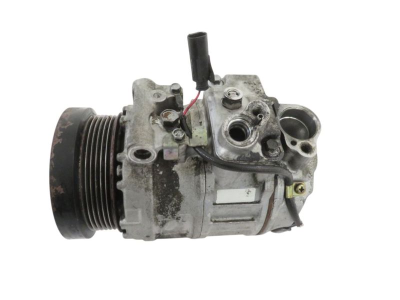 A0012300211 AC / aircon Compressor MERCEDES-BENZ SL-CLASS (R230) (2001-2012)