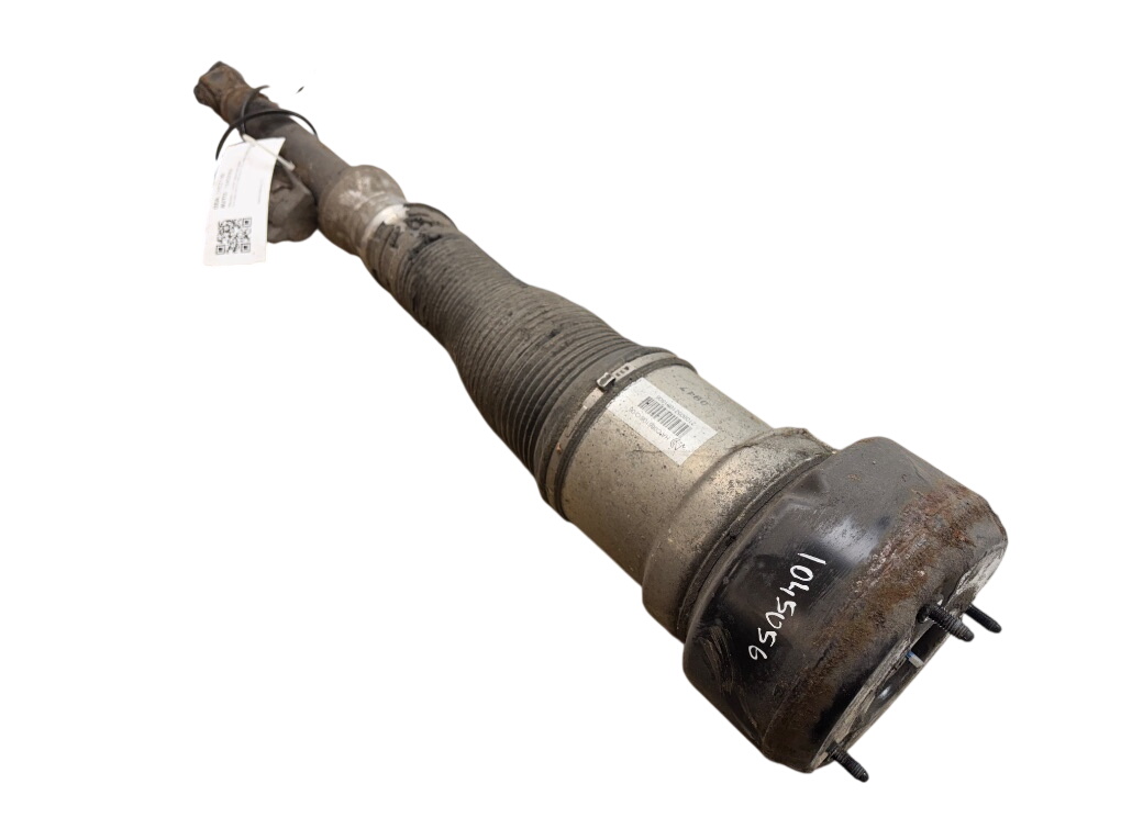 Mercedes-Benz A (W169) Air shock absorber rear left A2213205513 Air shock absorber rear left MERCED...