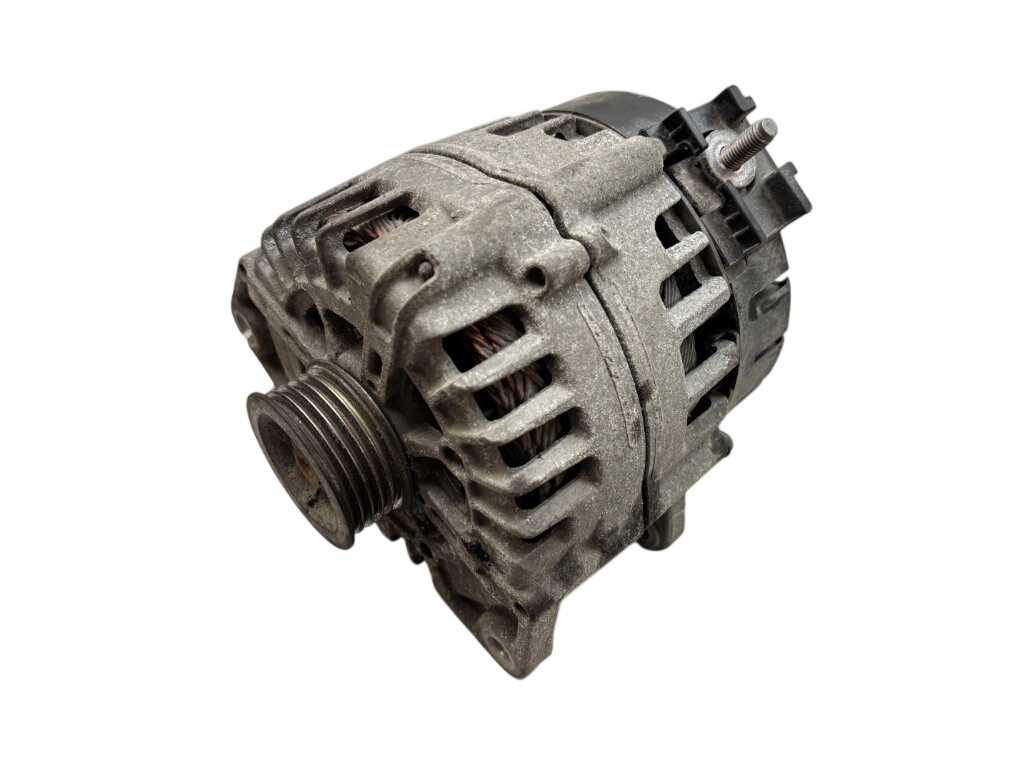 Mercedes-Benz Sprinter (W907 / W910)  Alternator EG25S011 Alternator MERCEDES-BENZ SPRINTER 3,5-...