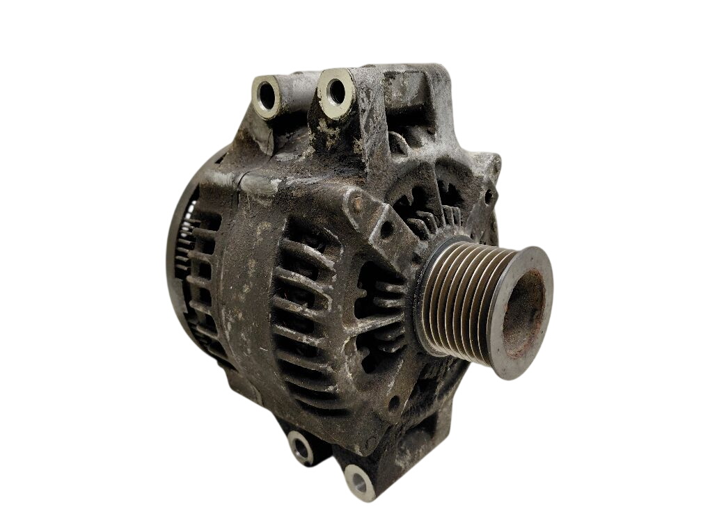 BMW 5 (F10 / F11) Alternator 759152903 1042106071 Alternator BMW 5 GRAN TURI...