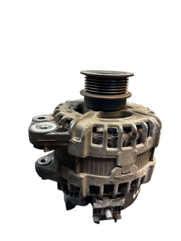 Volvo V70 Alternator 30659580 0125812009 Alternator VOLVO V70 III (B...