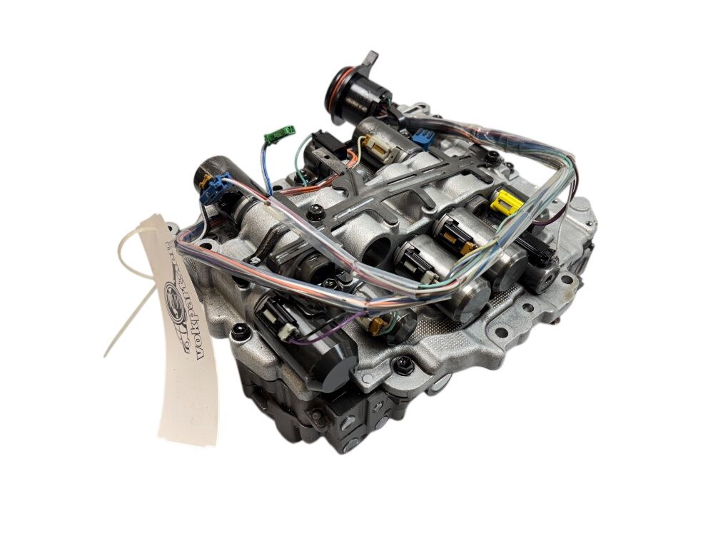 9806533180 Aut. gearbox valve body (mechatronics) CITROËN JUMPY III (2016-)