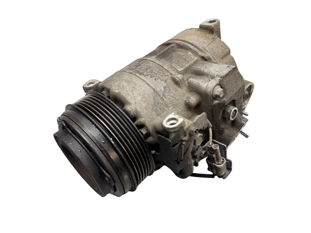 Mercedes-Benz GLK (X204) AC / aircon Compressor 4472807080 4472807081 4472807082 447280-7080 44...