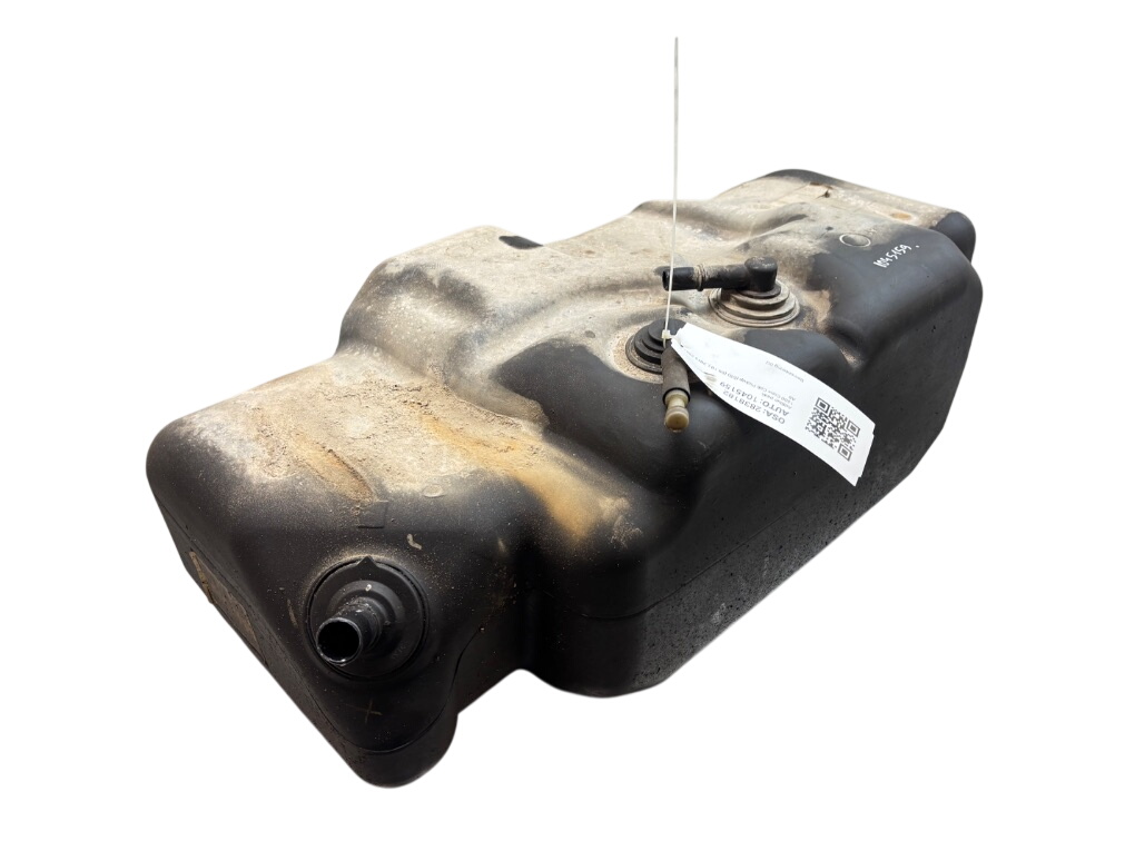 Dodge Ram Adblue tank 68161432AO AdBlue tank RAM RAM 1500 2500 3500 (...