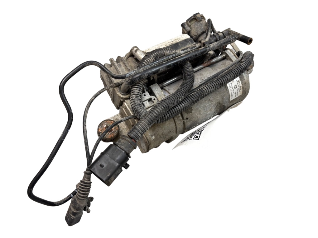 Volkswagen Touareg Air Suspension Compressor 7L0698007E Air Suspension Compressor VW TOUAREG...