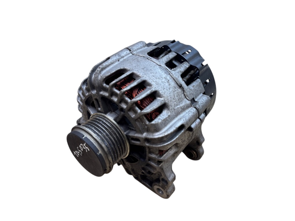 Audi Q5 (FY) Alternator EG15T019 Alternator AUDI Q5 (FYB, FYG, FYT) (20...