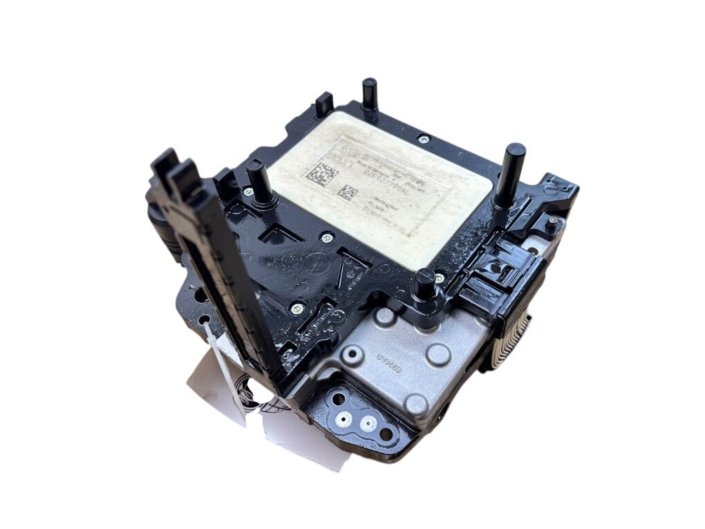 G24M0224 00107456A3 00401975A3 00406403A3 00406403A2 Aut. gearbox valve body (mechatronics) VW TOURAN (1T3) (2010-2015)