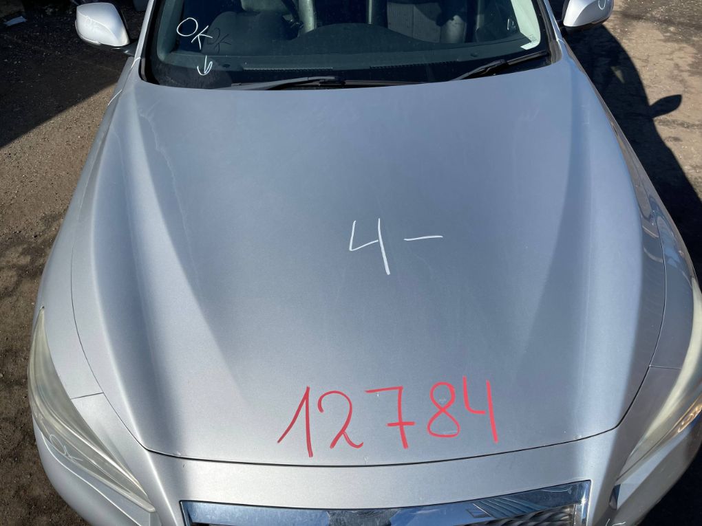 Infiniti Q50 bonnet F510M4GAMA Bonnet INFINITI Q50 (V37) (2013-)

P...