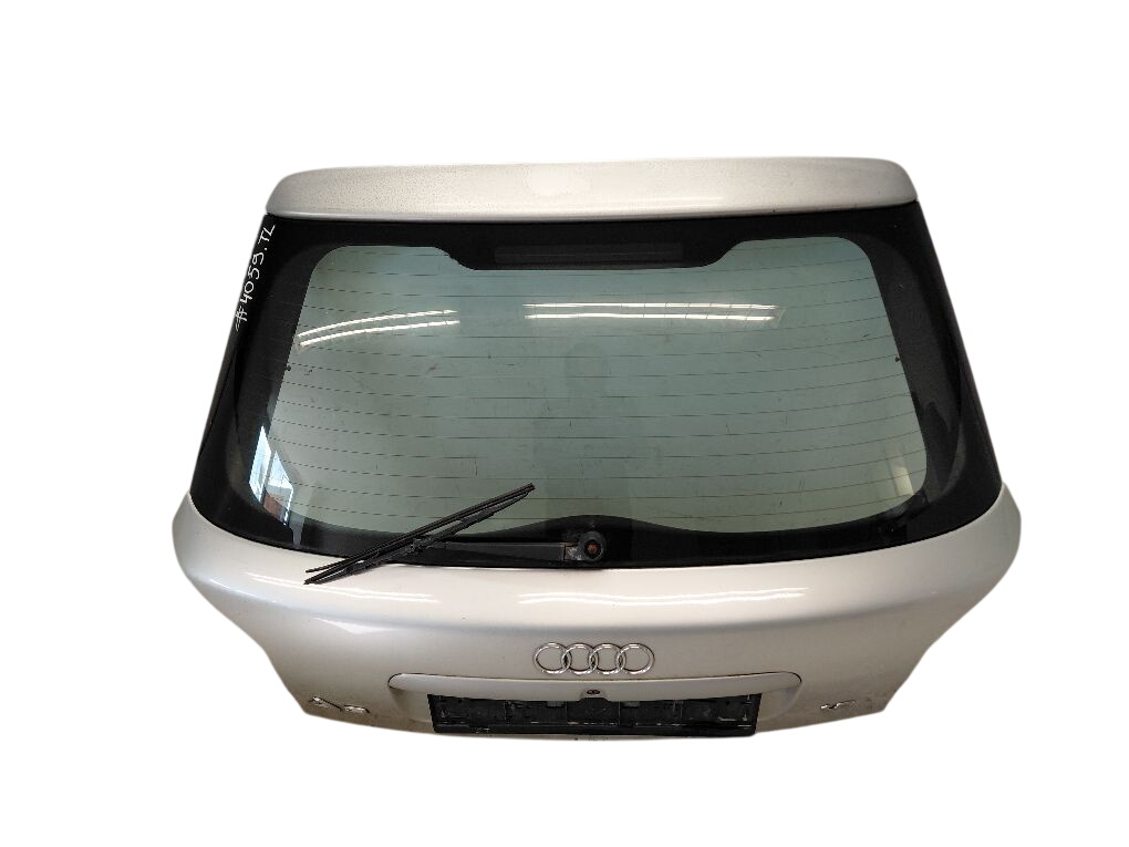 Audi A3 (8L) Bootlid / tailgate 8L0827023 Bootlid / tailgate AUDI A3 (8L1) (199...