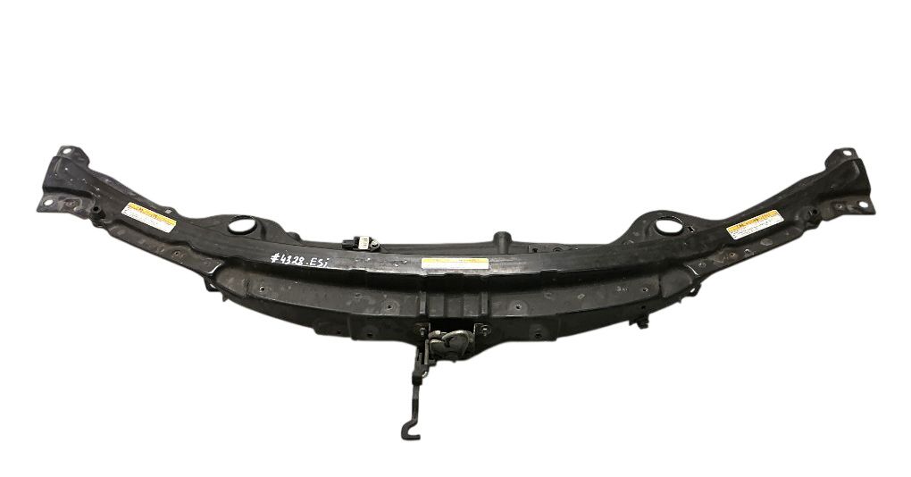 60688556 Bonnet latch carrier beam ALFA ROMEO BRERA / SPIDER (939) (2006-2010)