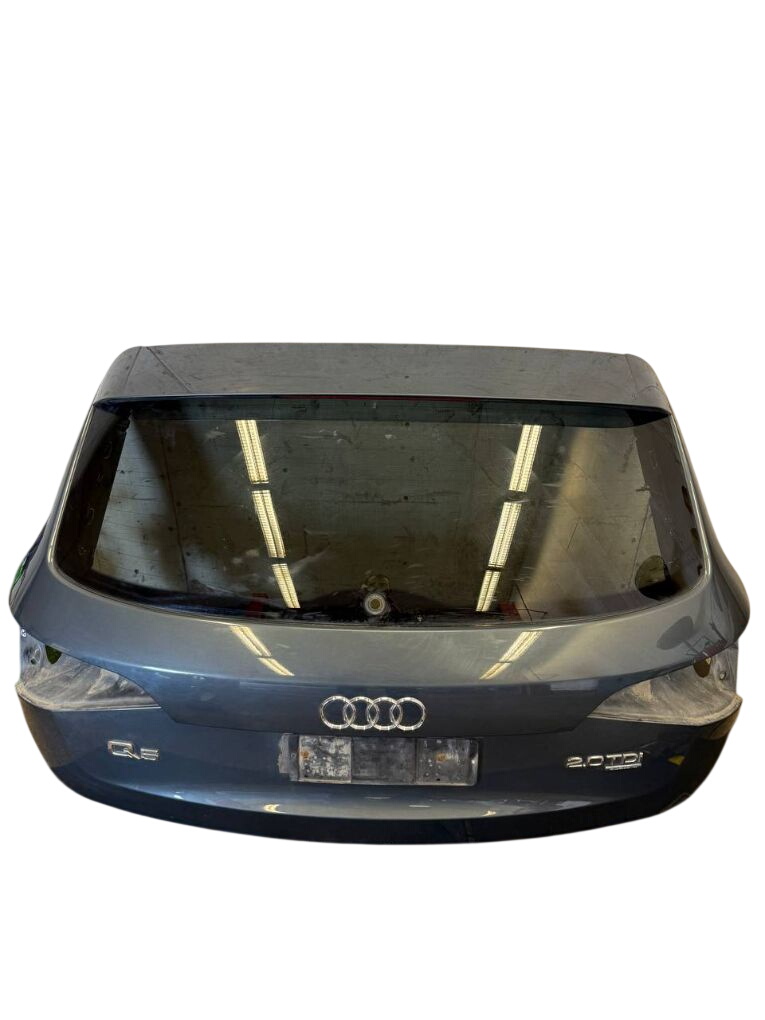 Audi Q5 (8R) Bootlid / tailgate 8R0827023C 8R0845501A Bootlid / tailgate AUDI Q...