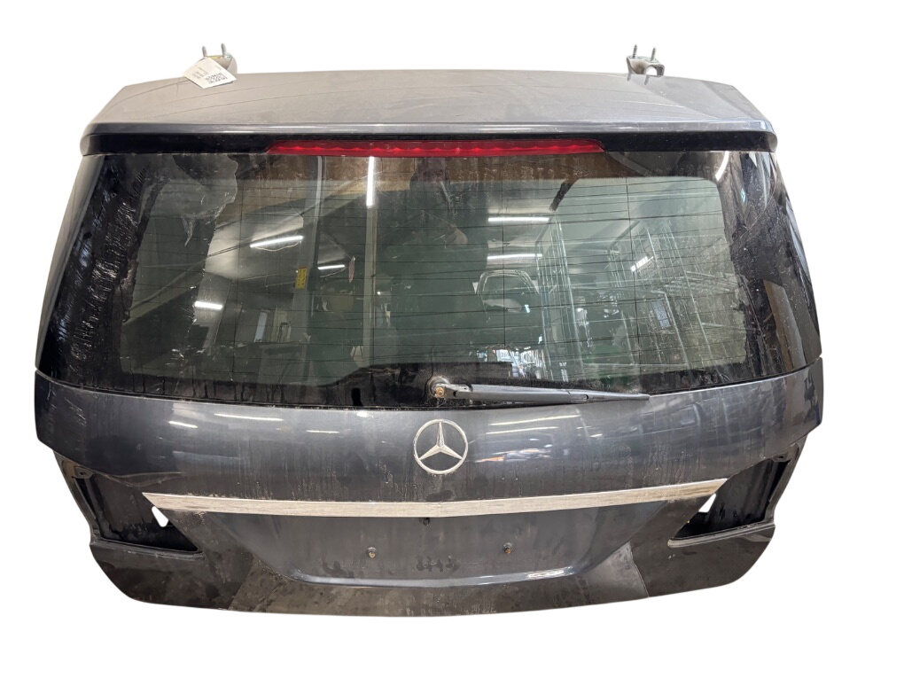 Mercedes-Benz GL / GLS (X166) Bootlid / tailgate A1667405100 Bootlid / tailgate MERCEDES-BENZ GL...