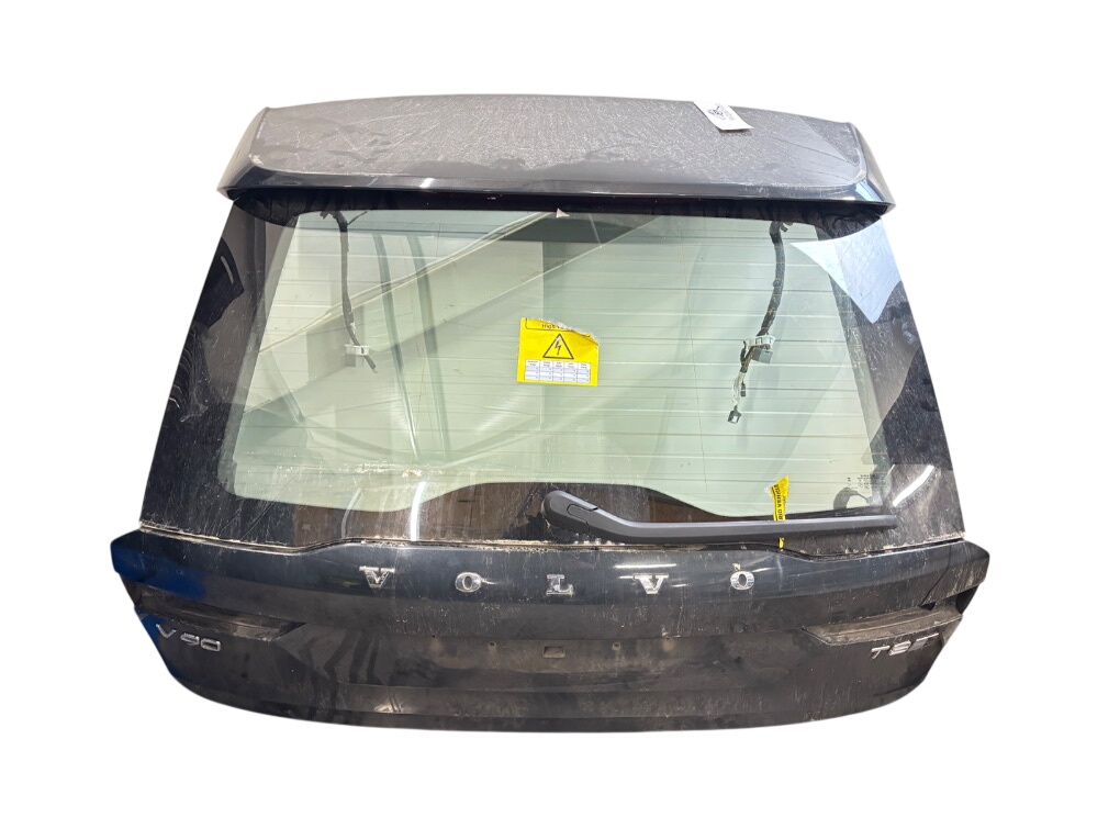 Volvo S90 Bootlid / tailgate 31690442 Bootlid / tailgate VOLVO S90 / V90 (20...