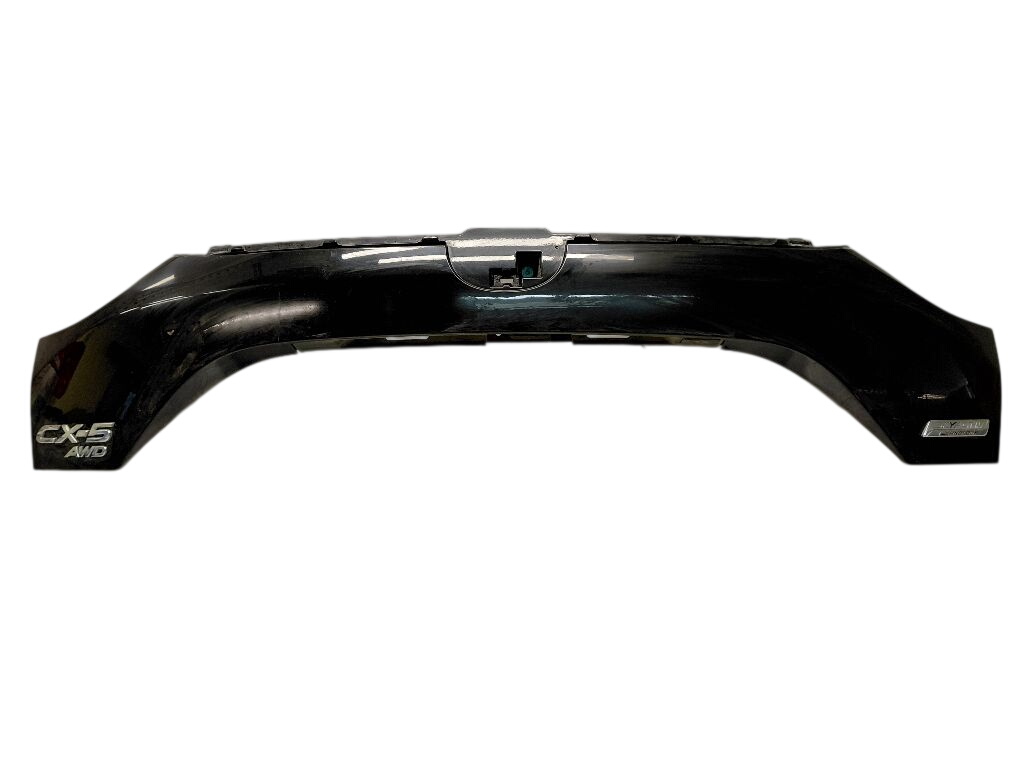 Mazda CX-5 (KF) Bootlid / tailgate reflector panel KB7W50851 Bootlid / tailgate reflector panel MA...