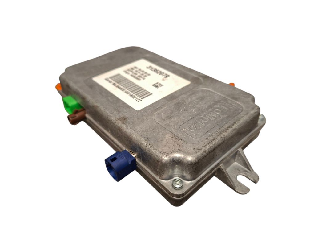 Volvo S60 Camera control unit 31362079 Camera control unit VOLVO S60 II / V60...