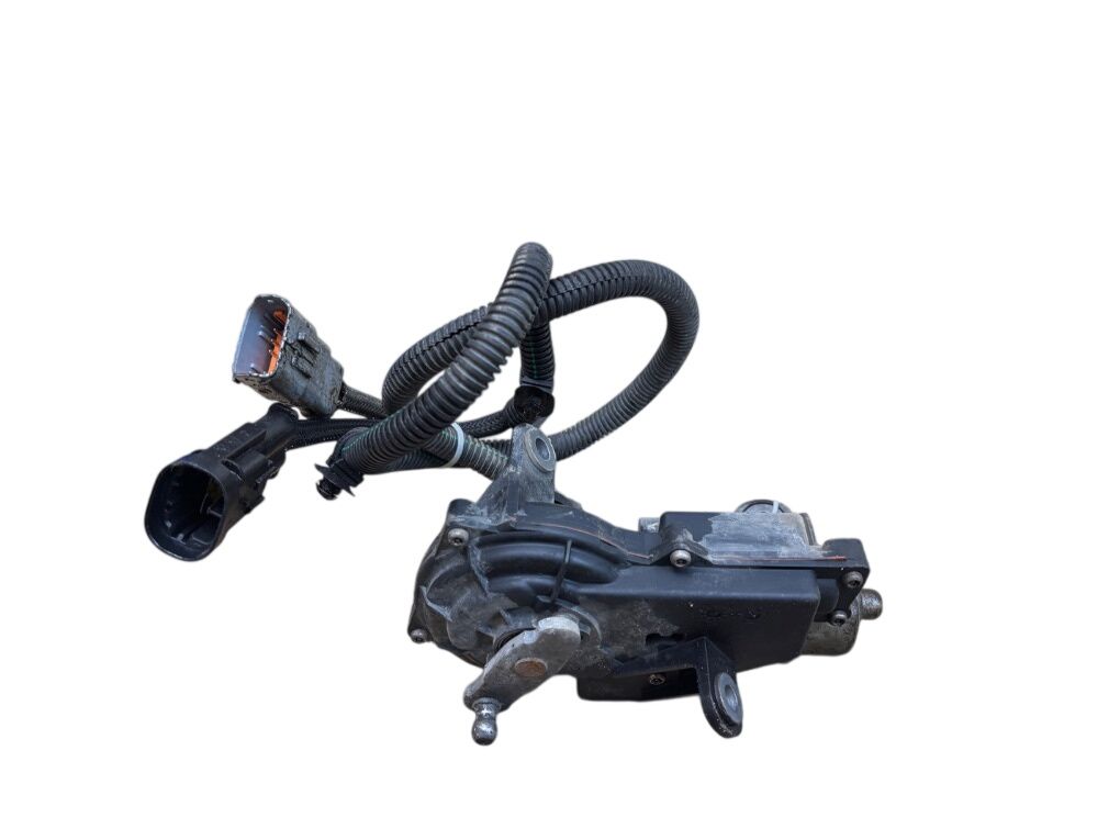 9802006280 Clutch actuator (for robotized gearbox) CITROËN JUMPY III (2016-)