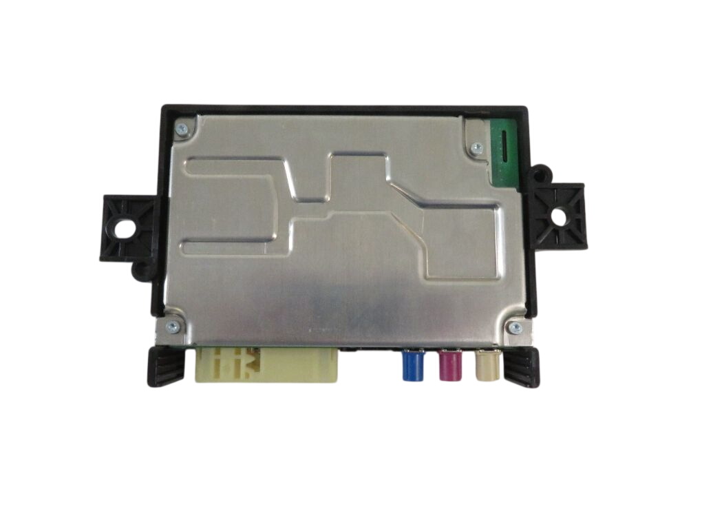 Mercedes-Benz A (W176) Other Control Units Other control units — MERCEDES-BENZ E-CLASS (W2...