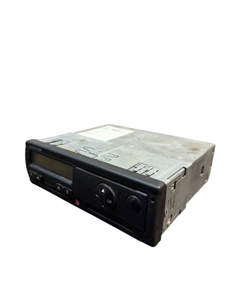 Mercedes-Benz Viano / Vito (W639) Other Control Units Other control units — MERCEDES-BENZ VITO / VIAN...