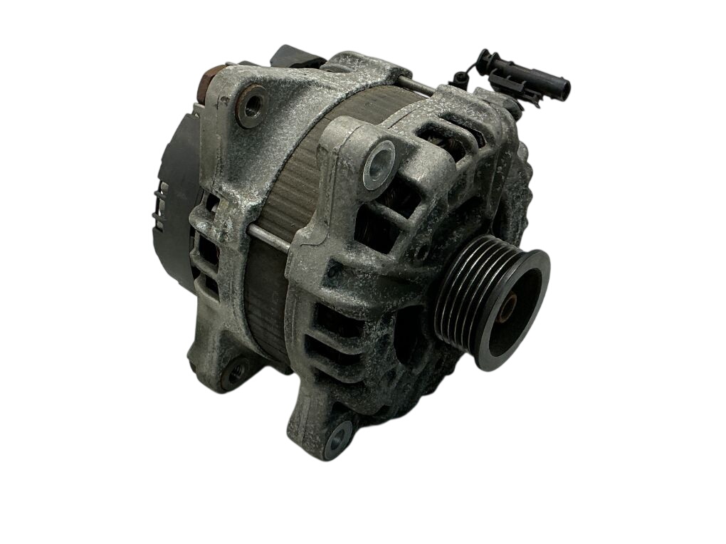 Jaguar XE Alternator GX73-10300-CD GX7310300CD Alternator JAGUAR XE ...