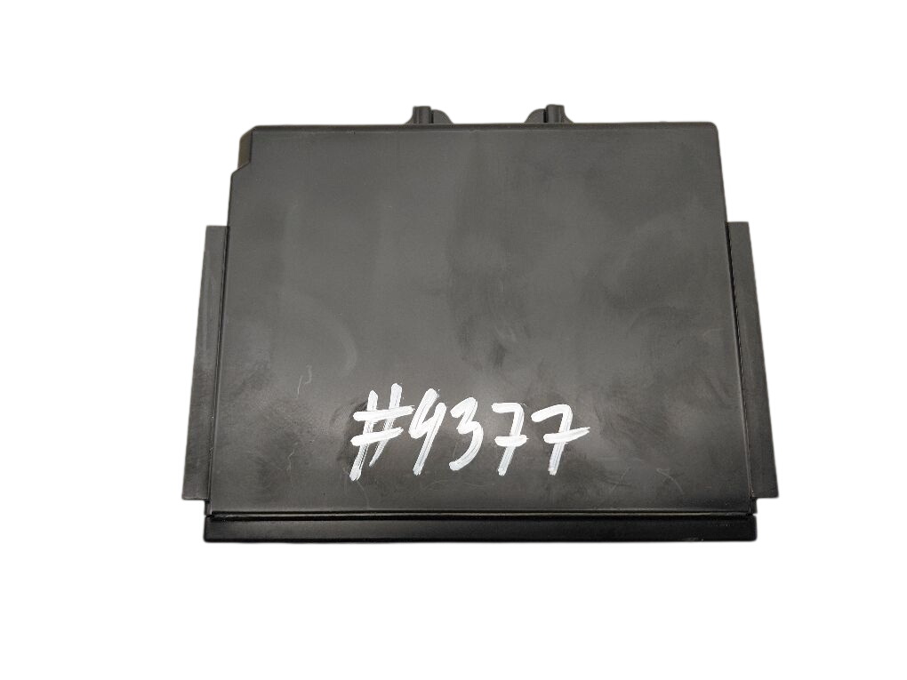 Mazda CX-5 (KF) Body control module (BCM) TK52675X0C F005V02365 Body control module (BCM)...