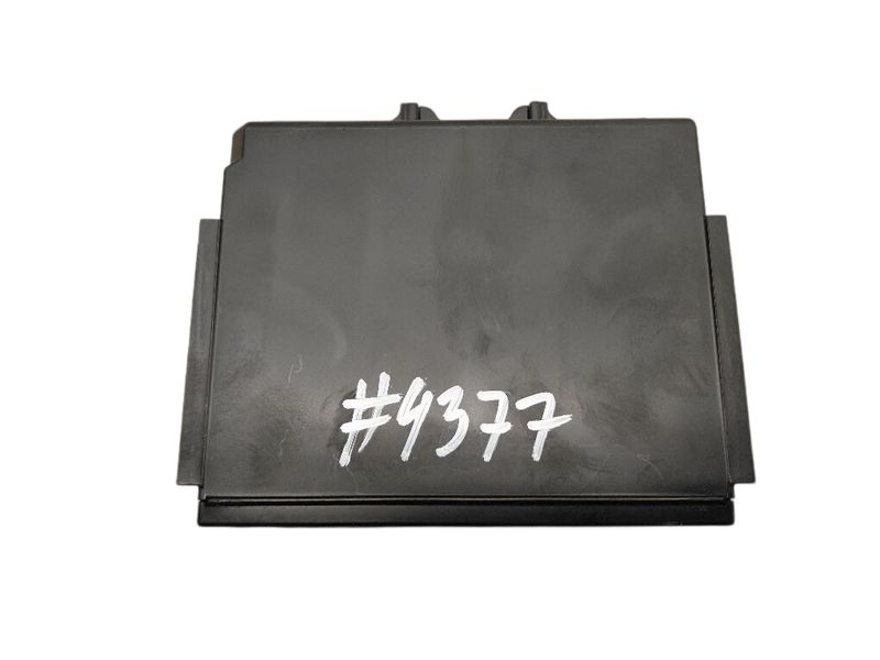 TK52675X0C F005V02365 Body control module (BCM) MAZDA CX-5 II (KF) (2016-2025)