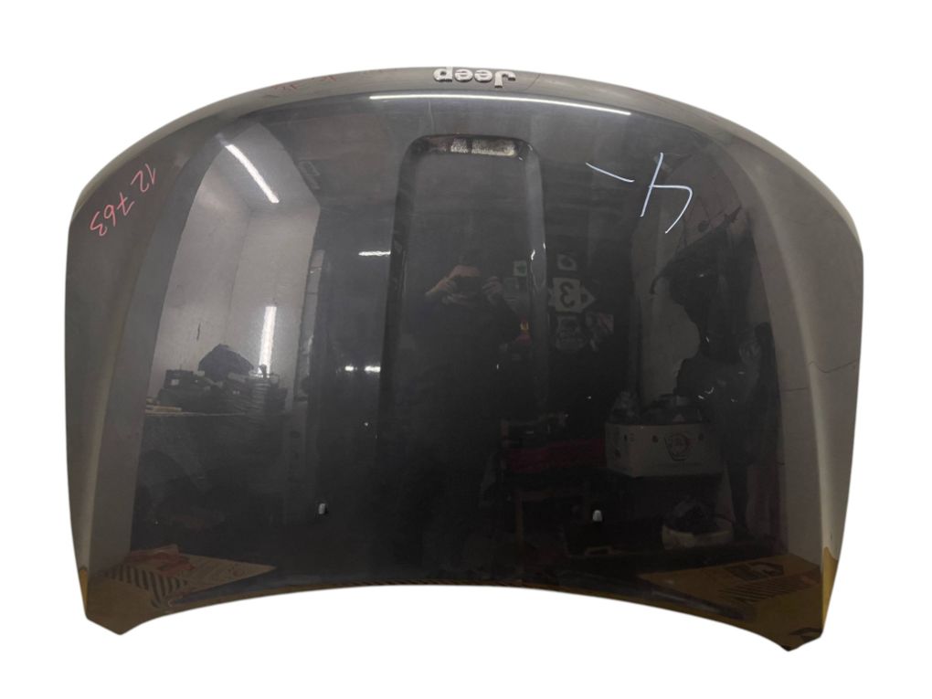Jeep Grand Cherokee (WK) konepelti 55369587A 55369587 Bonnet JEEP GRAND CHEROKEE I...