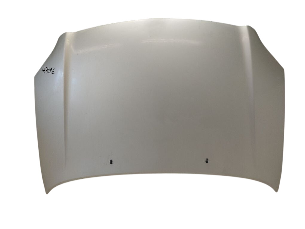 Toyota Avensis (T25) konepelti 5330105030 Bonnet TOYOTA AVENSIS (T250) (2003-2...