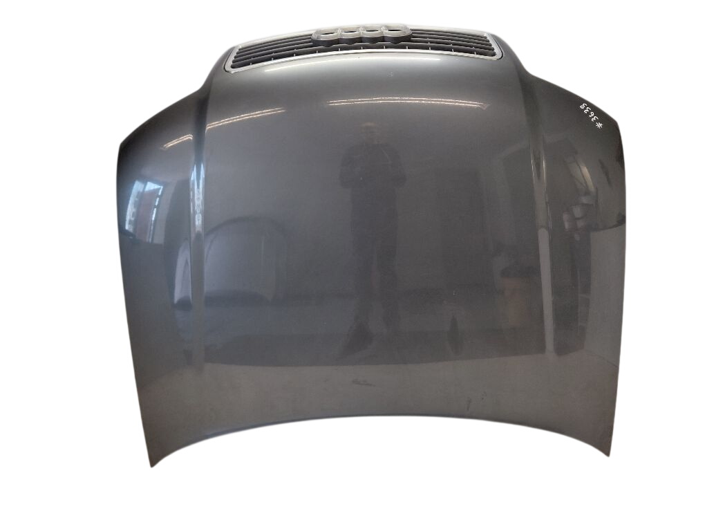Audi A4 (B6) капот 8E0823029 Bonnet AUDI A4 (B6) (2000-2004)

Part...