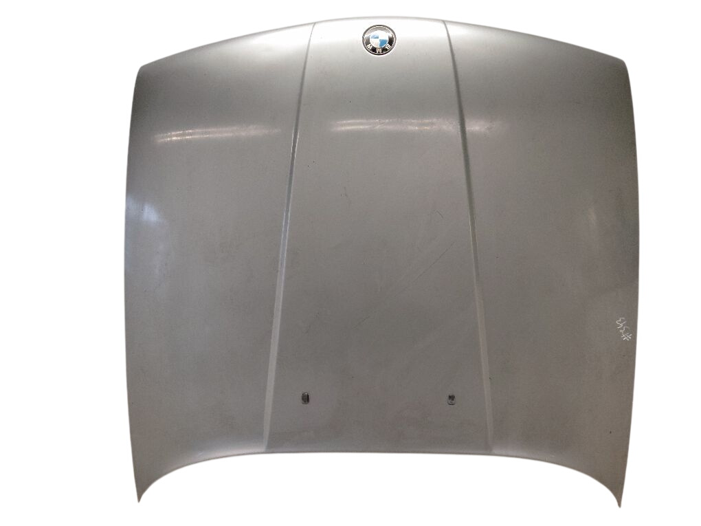 BMW 5 (E34) капот Bonnet — BMW 5 (E34) (1987-1997) — 41611944583
...