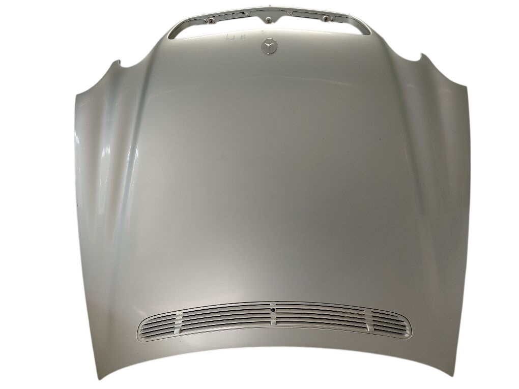 Mercedes-Benz C (W202) капот A2158800157 Bonnet MERCEDES-BENZ S-CLASS Coupe ...