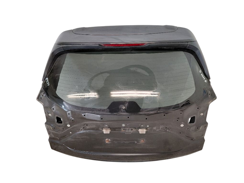 Mazda CX-5 (KF) Bootlid / tailgate KBY56202XC Bootlid / tailgate MAZDA CX-5 II (KF...