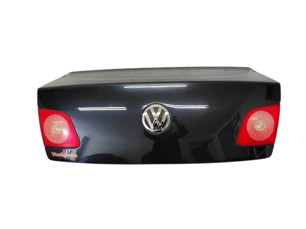 Volkswagen Phaeton Bootlid / tailgate 3D5827025Q Bootlid / tailgate VW PHAETON (3D) (...